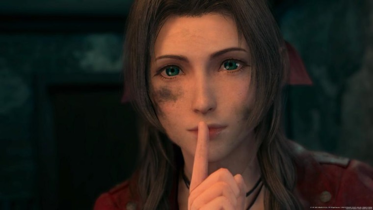 Final Fantasy 7 Remake bude vychdza v mench astiach, aby sa zrchlilo vydvanie