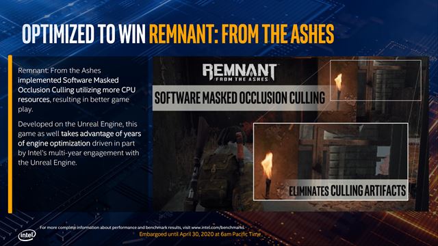 Intel predstavil svoje nov� desktopov� procesory desiatej gener�cie 