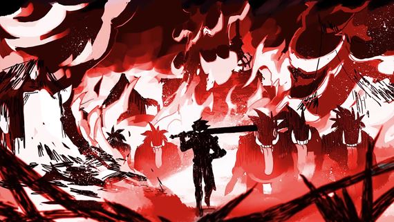 Retro platformer Indivisible vyšiel už aj na Nintento Switch, ale nevedeli o tom ani autori hry