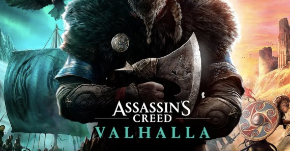 Assassin's Creed Valhalla oficiálne ohlásený