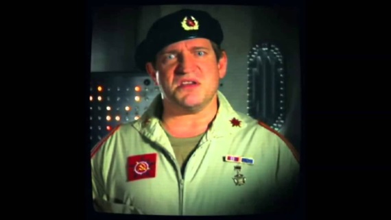 Zomrel herec Dimitri Diatchenko, ktorého poznáte z viac ako 30 hier