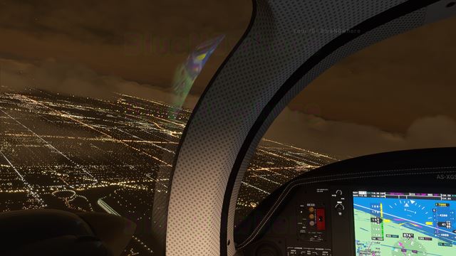 Flight Simulator pon�ka nov� d�vku z�berov zo svojho sveta 