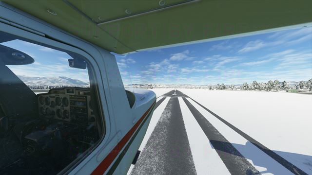 Flight Simulator pon�ka nov� d�vku z�berov zo svojho sveta 
