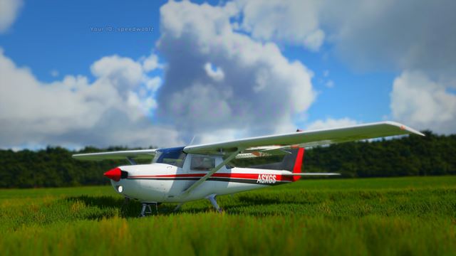 Flight Simulator pon�ka nov� d�vku z�berov zo svojho sveta 