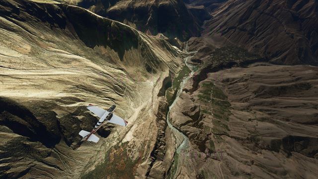 Flight Simulator pon�ka nov� d�vku z�berov zo svojho sveta 