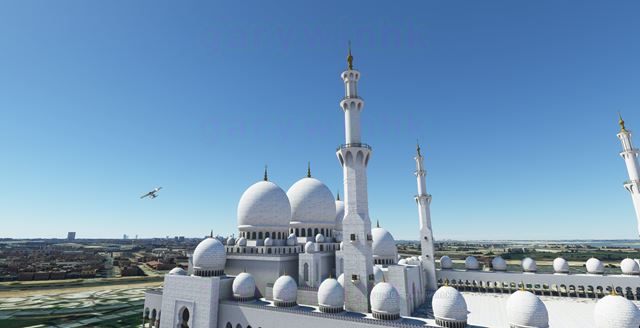 Flight Simulator pon�ka nov� d�vku z�berov zo svojho sveta 