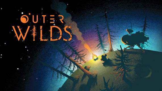 BAFTA ocenenia vyhodnoten�, ovl�dol ich Outer Wilds