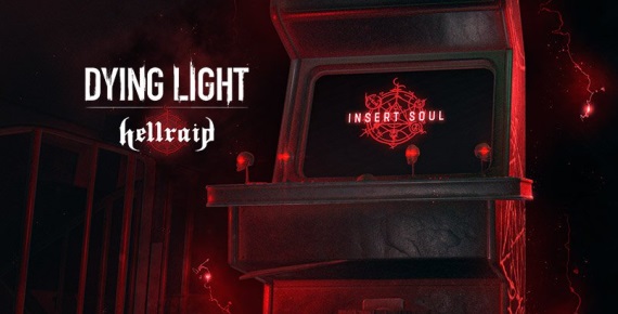 Z Hellraidu bude DLC pre Dying Light