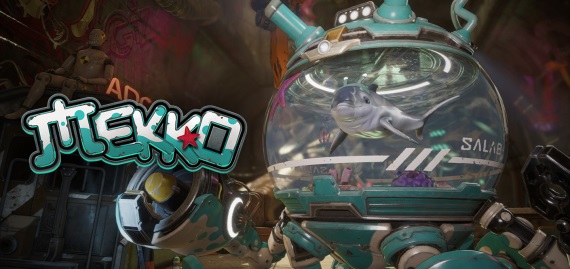 Bleeding Edge dostal novú postavu