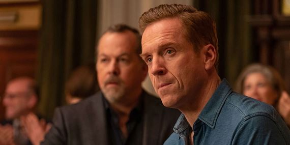 Úspešná seriálová dráma Billions sa vracia na HBO GO v pondelok 4. mája