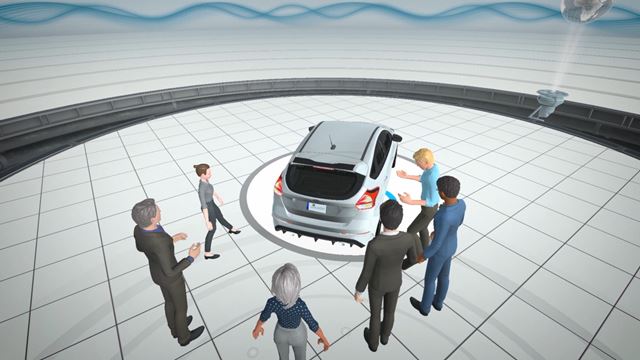 HTC pon�ka zadarmo aplik�ciu HTC Vive Sync 