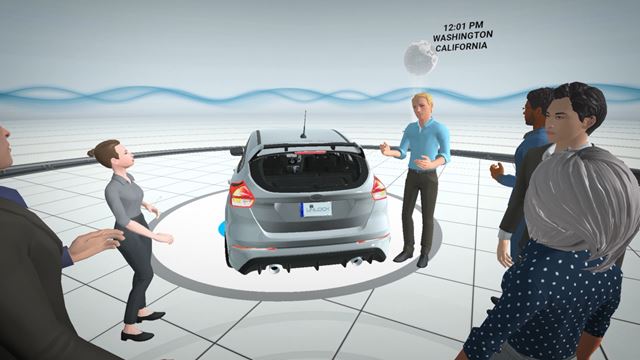 HTC pon�ka zadarmo aplik�ciu HTC Vive Sync 