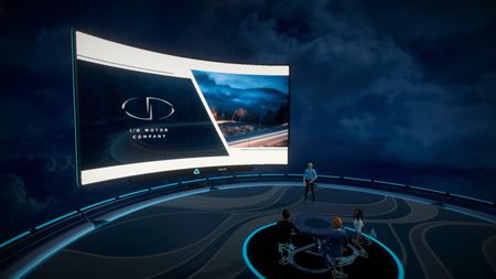 HTC ponka zadarmo aplikciu HTC Vive Sync  