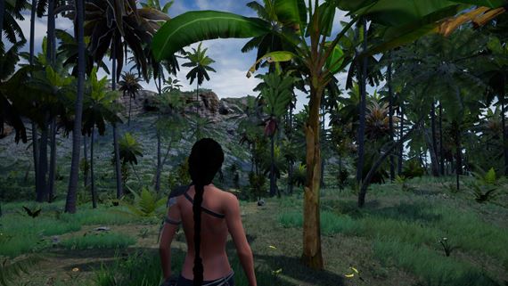 Slovenský survival AreaZ prináša zjednodušenia pre príležitostných hráčov