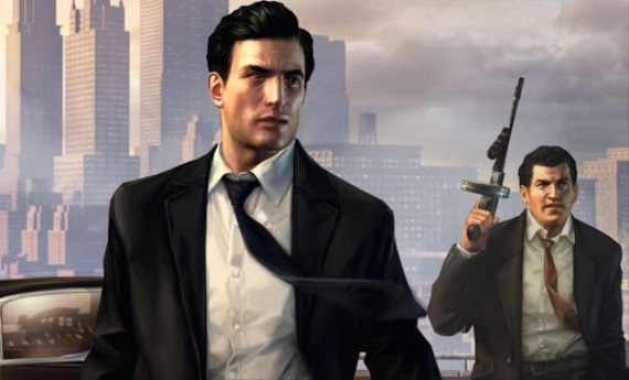 Mafia II: Definitive Edition dostala v K�rei rating