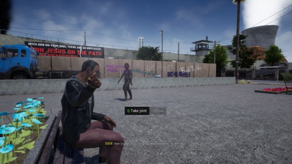 Drug Dealer Simulator ponúka prvú dávku zdarma
