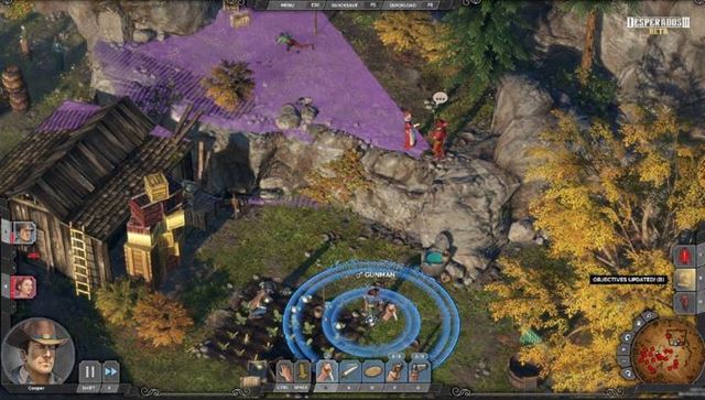 Na divokom zpade bude znovu runo, nie vak vo filme 