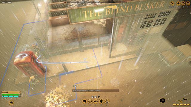 Company of Crime titul predstaven�, pon�kne �ahov� strat�giu v 60-tych rokoch 