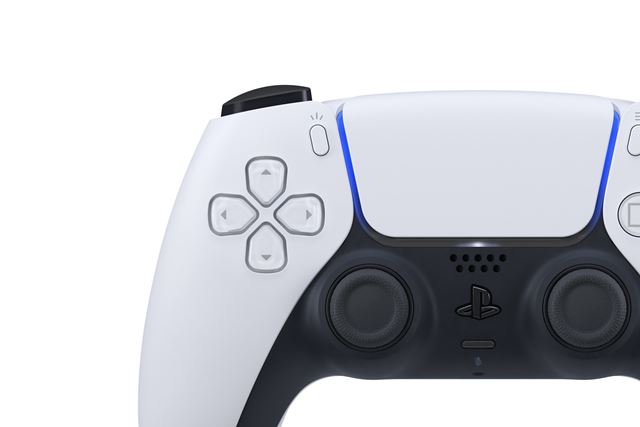 Sony predstavilo svoj gamepad pre PS5 - Dualsense 