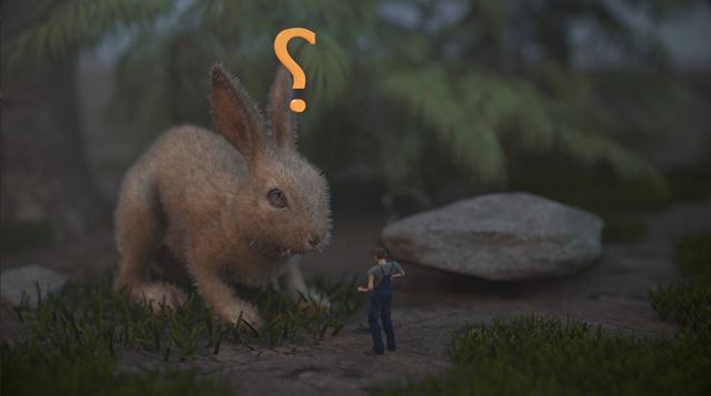 Microman bude �al�ia hra so zmen�en�m �lovekom 