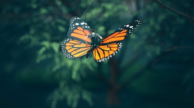 Microman bude �al�ia hra so zmen�en�m �lovekom 