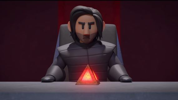 Ako by vyzerala zrušená Star Wars Epizóda 9 od Collina Trevorrowa