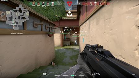 Ak je Valorant, prichdzajca FPS multiplayerovka od Riotu?  