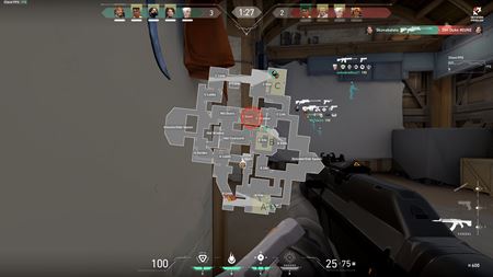 Ak je Valorant, prichdzajca FPS multiplayerovka od Riotu?  