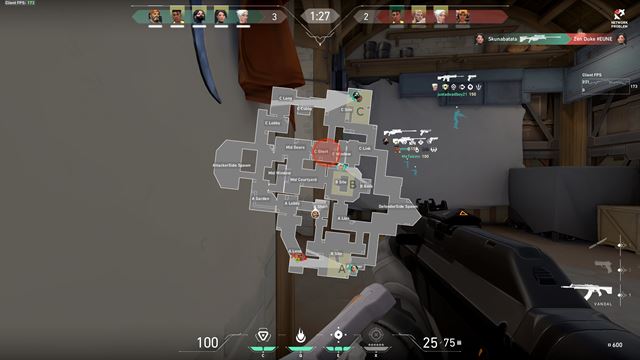 Ak� je Valorant, prich�dzaj�ca FPS multiplayerovka od Riotu? 