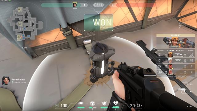 Ak� je Valorant, prich�dzaj�ca FPS multiplayerovka od Riotu? 