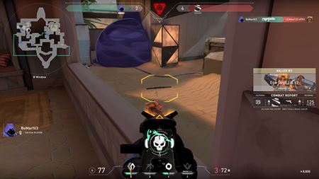 Ak je Valorant, prichdzajca FPS multiplayerovka od Riotu?  