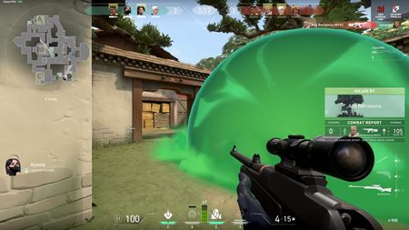 Ak je Valorant, prichdzajca FPS multiplayerovka od Riotu?  