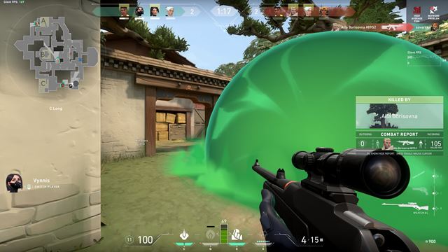 Ak� je Valorant, prich�dzaj�ca FPS multiplayerovka od Riotu? 