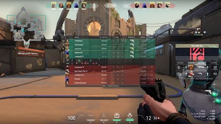 Ak je Valorant, prichdzajca FPS multiplayerovka od Riotu?  