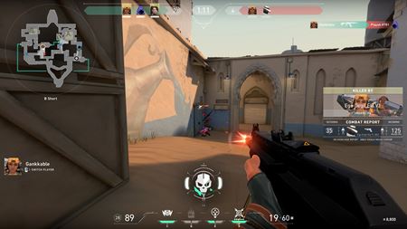 Ak je Valorant, prichdzajca FPS multiplayerovka od Riotu?  