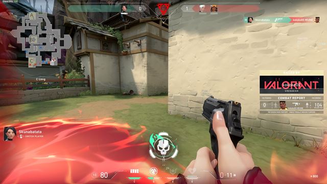 Ak� je Valorant, prich�dzaj�ca FPS multiplayerovka od Riotu? 