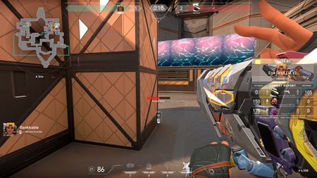 Ak je Valorant, prichdzajca FPS multiplayerovka od Riotu?  