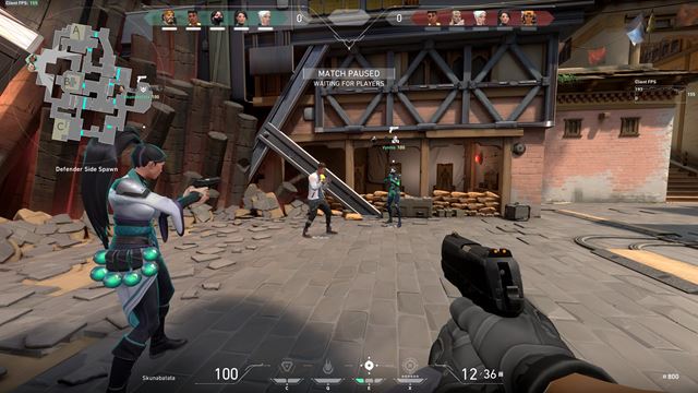 Ak� je Valorant, prich�dzaj�ca FPS multiplayerovka od Riotu? 