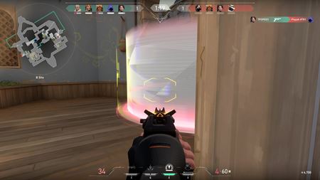 Ak je Valorant, prichdzajca FPS multiplayerovka od Riotu?  