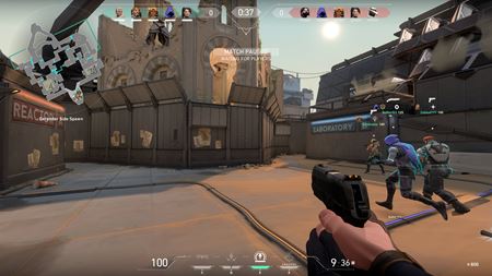 Ak je Valorant, prichdzajca FPS multiplayerovka od Riotu?  