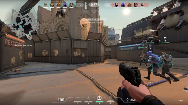 Ak� je Valorant, prich�dzaj�ca FPS multiplayerovka od Riotu? 