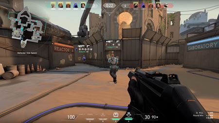 Ak je Valorant, prichdzajca FPS multiplayerovka od Riotu?  