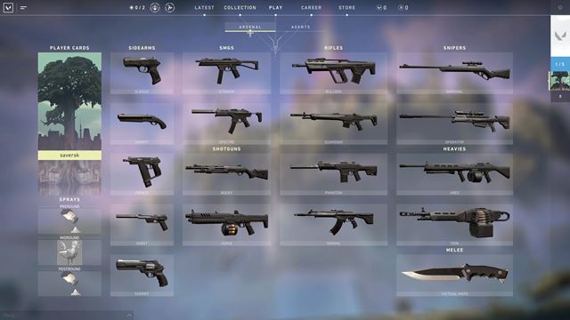 Ak� je Valorant, prich�dzaj�ca FPS multiplayerovka od Riotu? 