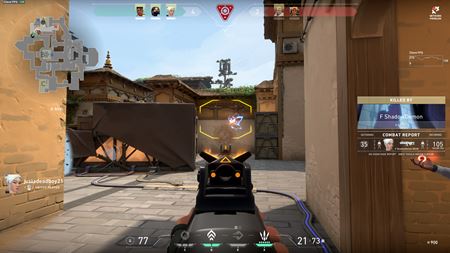 Ak je Valorant, prichdzajca FPS multiplayerovka od Riotu?  