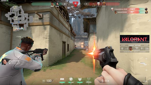 Ak� je Valorant, prich�dzaj�ca FPS multiplayerovka od Riotu? 