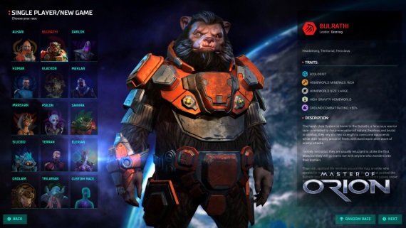 Získajte vo World of Tanks zadarmo vesmírnu stratégiu Master of Orion