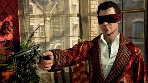 Epic Store rozd�va Sherlock Holmes: Crimes and Punishments  a Close to The Sun