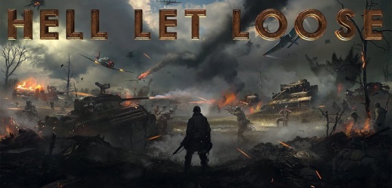 Hell Let Loose v novom update kladie draz na realizmus