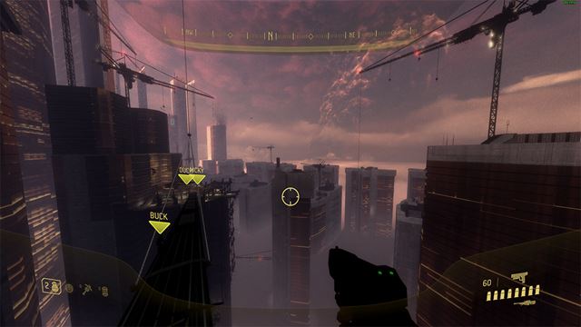 Z�bery z PC verzi� Halo 3 a Halo ODST 