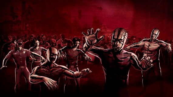 Survival ťahová RPG Dead Age 2 približuje zmeny v súbojovom systéme oproti prvému dielu